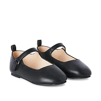 George Toddler Girls' Ana Flats