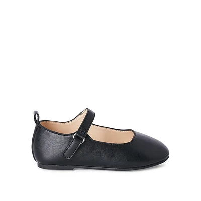 George Toddler Girls' Ana Flats