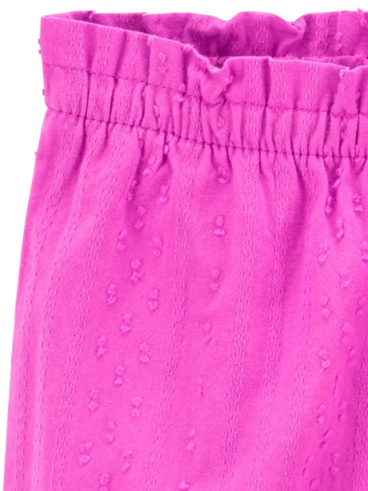 Ensemble de tenue TG Carter's Child of Mine - Rose