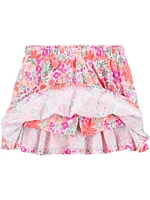 Carter's Child of Mine TG 2pc Set- Coral Multi Floral