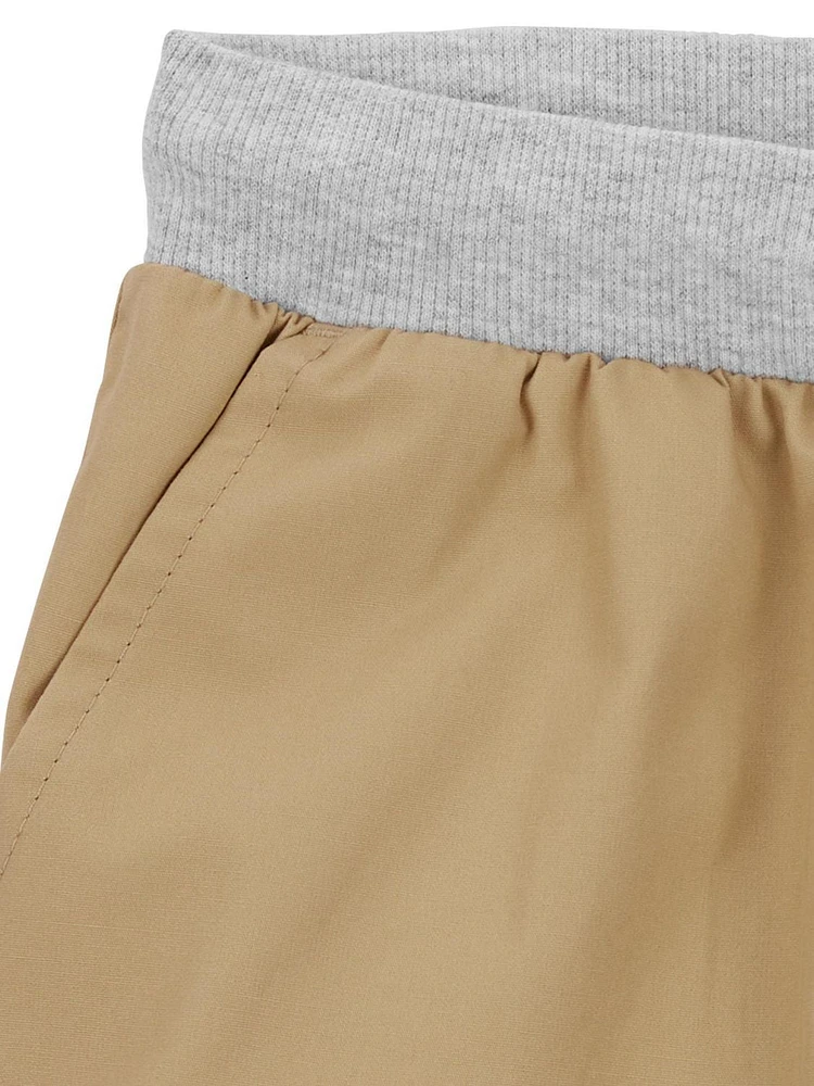 Short Carter's Child of Mine pour tout-petit garçon - Kaki