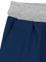Carter's Child of Mine Toddler Boy Short - Navy