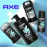 AXE Apollo Body Wash Pump, 946 mL Body Wash