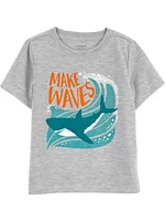 Carter's Child of Mine TB 3pc PJ- Make Waves