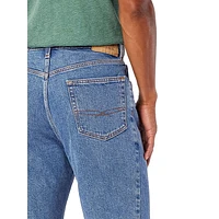Levi Strauss Signature™ Men's Straight Denim Shorts