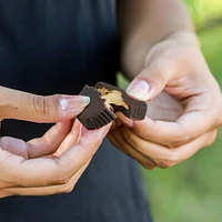 No Sugar Keto Bomb Chocolate Peanut Butter