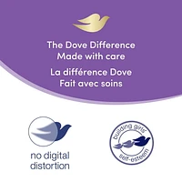 Shampooing Dove Lavande + Volume 750 ml Shampooing