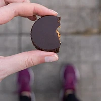 No Sugar Keto Bomb Chocolate Peanut Butter