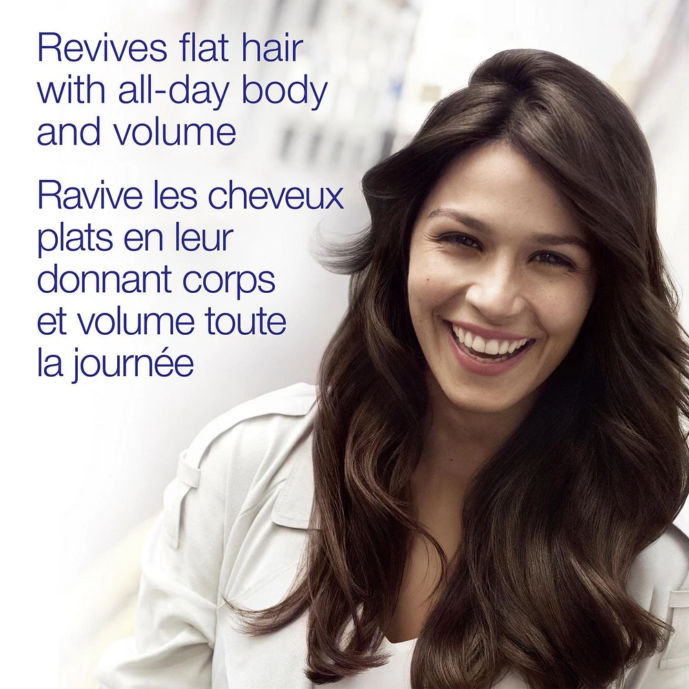 Shampooing Dove Lavande + Volume 750 ml Shampooing