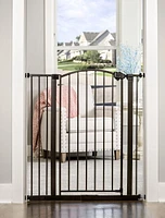 Regalo Home Accents Extra Tall Baby Gate