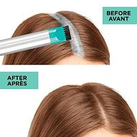 L'Oréal Paris Magic Root Permanent, Retouche Permanente des Racines Couverture des gris à 100%