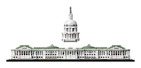 LEGO Architecture United States Capitol Building 21030