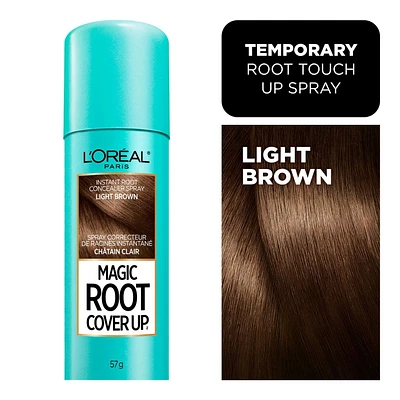 L'Oréal Paris Magic Root Cover Up Retouche Racine Coloration Temporaire, 1 un