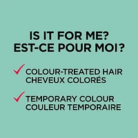 L'Oréal Paris Magic Root Cover Up, Temporary Hair Dye, 100% Grey Coverage, 1 unit