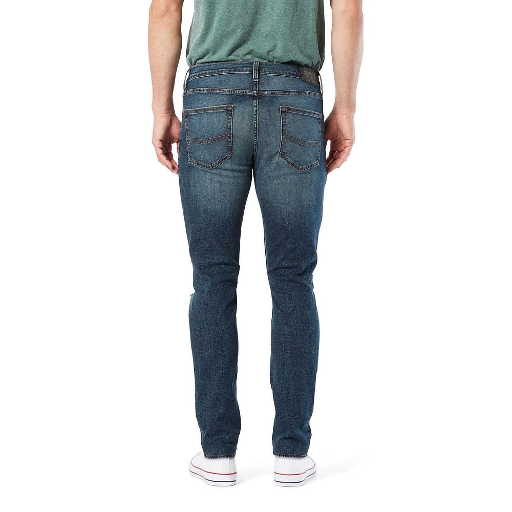 Signature by Levi Strauss & Co.™ Men's Skinny Fit Jeans