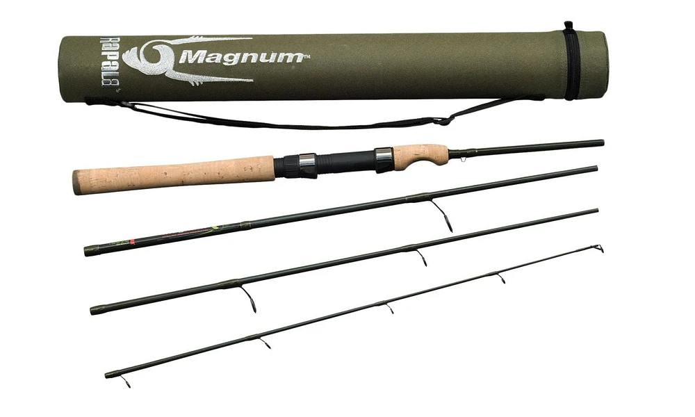 Rapala® Magnum Spinnng Rod