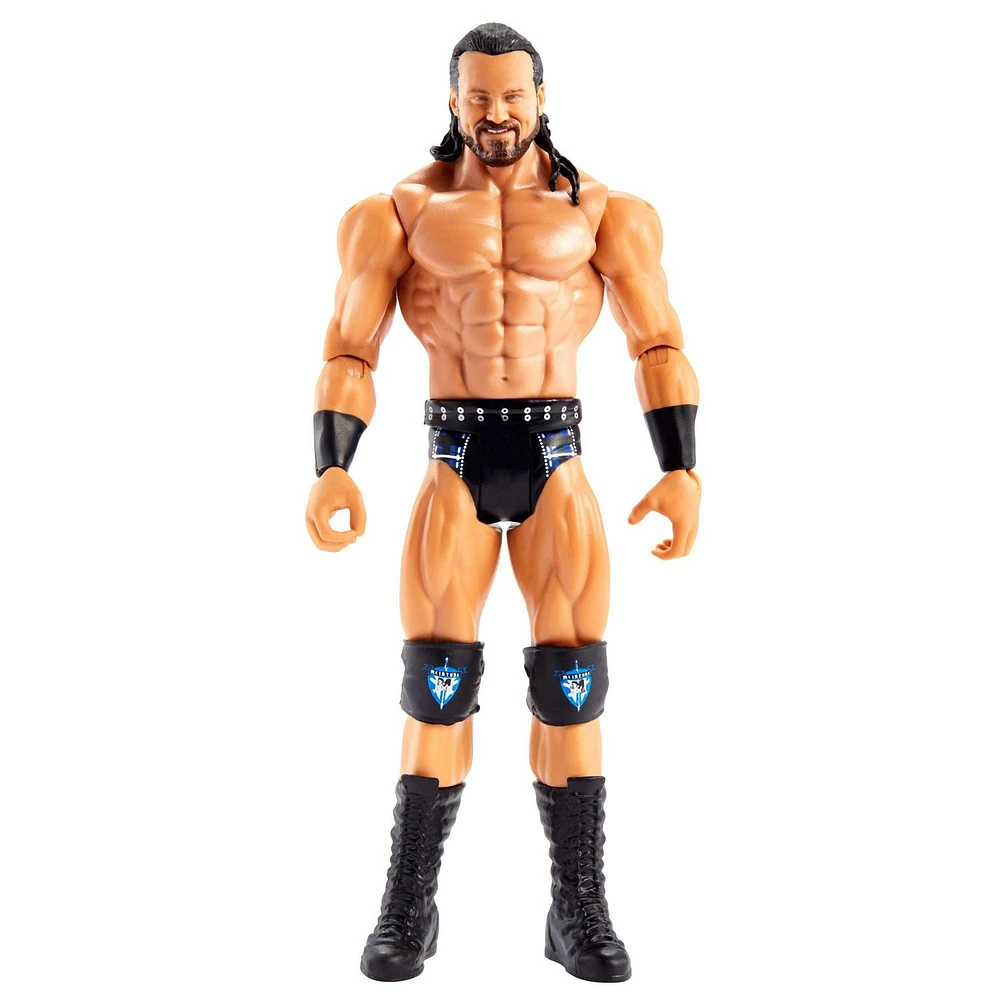 WWE Drew McIntyre Action Figure - Series #126