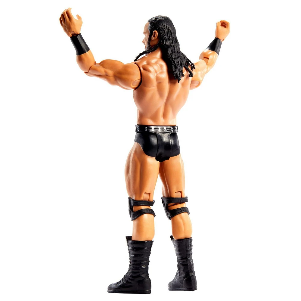 WWE Drew McIntyre Action Figure - Series #126