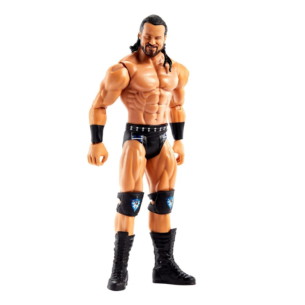 WWE Drew McIntyre Action Figure - Series #126