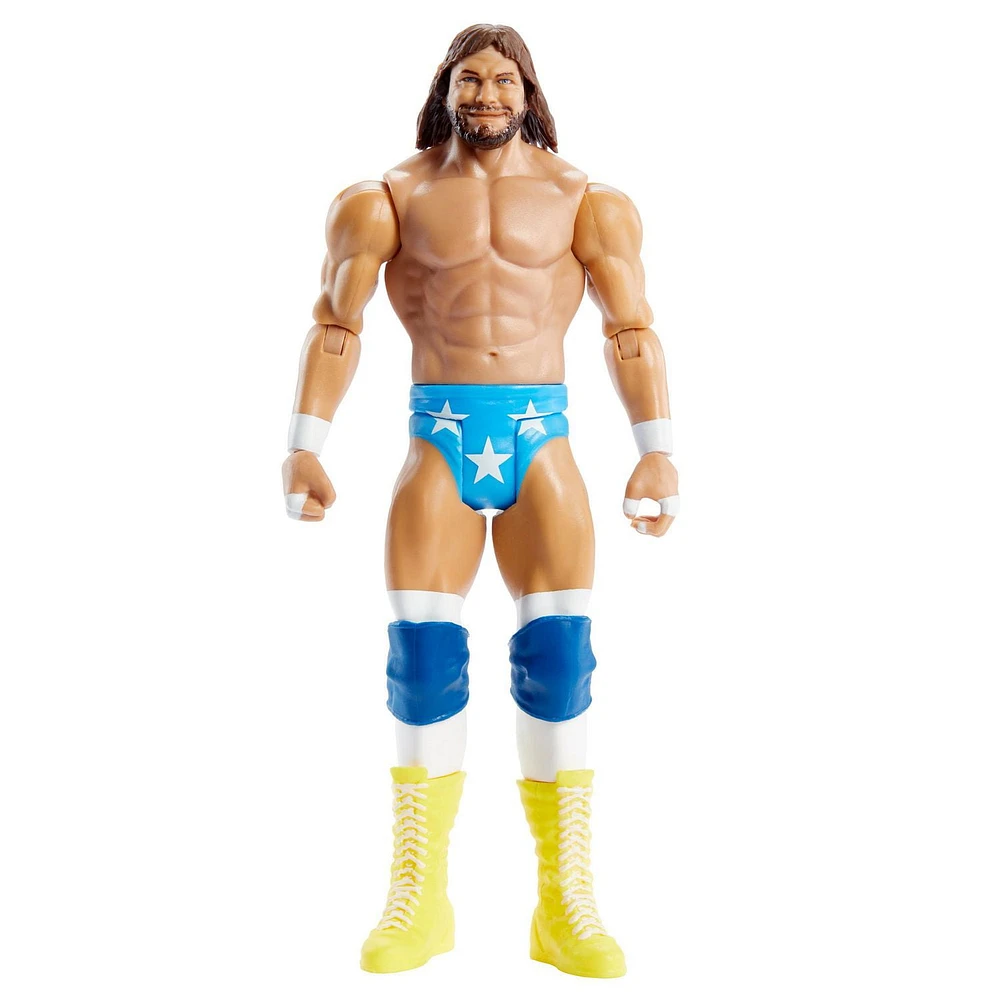 WWE – Figurine 17 cm « Macho Man » Randy Savage - Series #126