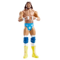 WWE – Figurine 17 cm « Macho Man » Randy Savage - Series #126