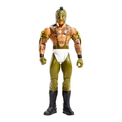 WWE Rey Mysterio Action Figure - Series #127