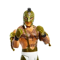 WWE Rey Mysterio Action Figure - Series #127