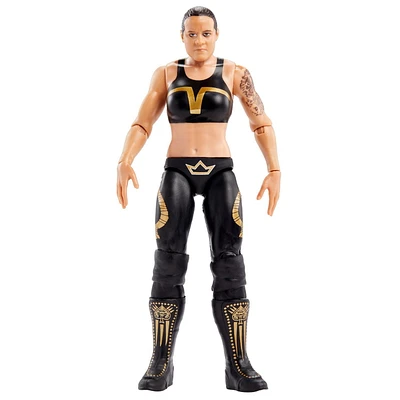 WWE – Figurine articulée – Shayna Baszler - Series #127