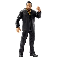 WWE Joaquinn Wilde Action Figure - Series #127