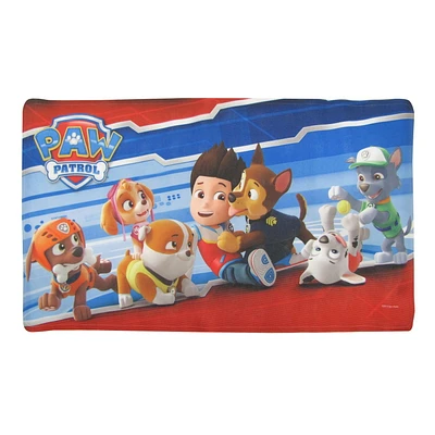 PAW Patrol Bath Mat