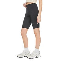 Short de vélo No Boundaries pour femmes Tailles TP–TTG