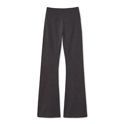 No Boundaries Women's Flare Legging, Sizes XS-XXL