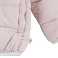 Huggies® Colorblocked Heavyweight Puffer Jacket