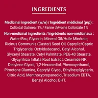 Traitement des poussées Eczema Relief d’Eucerin pour visage et corps sujette à l'eczéma, 57g 57g