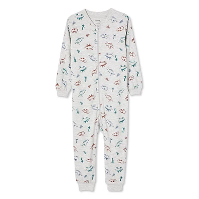 George Toddler Boys' Sleeper, Sizes 2T-5T