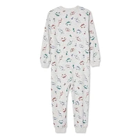 George Toddler Boys' Sleeper, Sizes 2T-5T