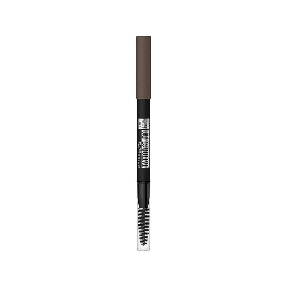 Maybelline Tattoo Brow 36HR Pigment Brow Pencil, 36HR pigment brow pencil