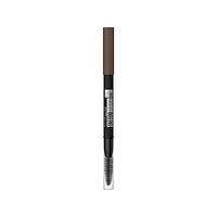 Maybelline Tattoo Brow 36HR Pigment Brow Pencil, 36HR pigment brow pencil