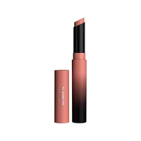 Rouge à lèvres Ultimatte Maybelline Color Sensational Rouge à lèvres léger et mat