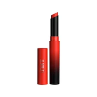 Rouge à lèvres Ultimatte Maybelline Color Sensational Rouge à lèvres léger et mat