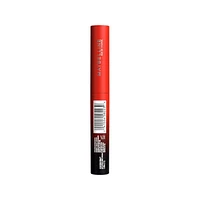 Rouge à lèvres Ultimatte Maybelline Color Sensational Rouge à lèvres léger et mat