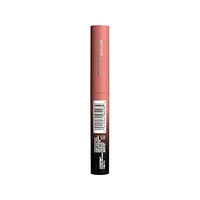 Rouge à lèvres Ultimatte Maybelline Color Sensational Rouge à lèvres léger et mat