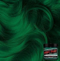 Manic Panic - Green Envy