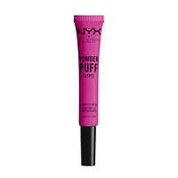 NYX Professional Makeup Powder Puff Lippie Crème pour les Lèvres, Groupie Love