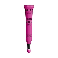 NYX Professional Makeup Powder Puff Lippie Crème pour les Lèvres, Groupie Love