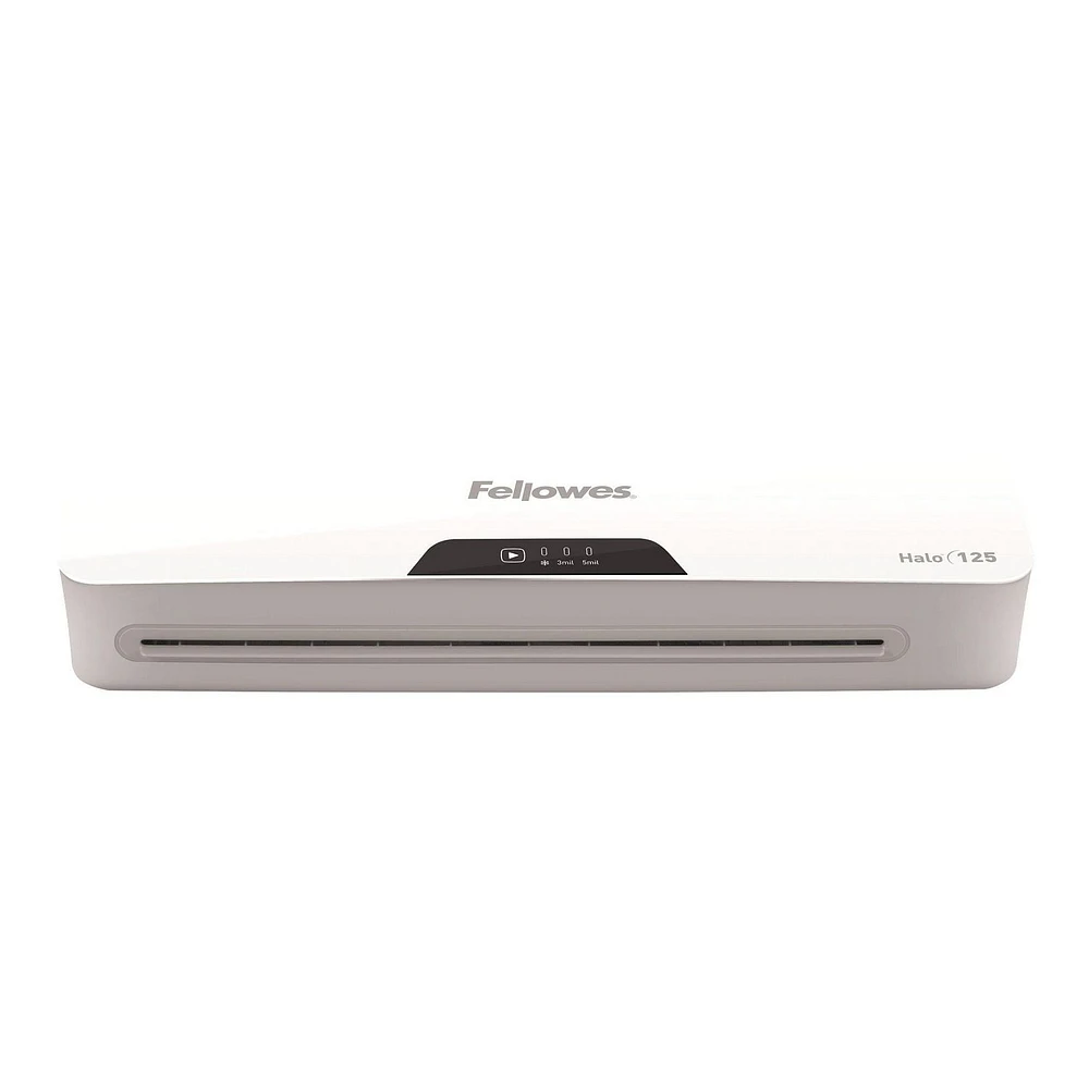 Fellowes Halo™ 125 Laminator