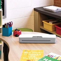 Fellowes Halo™ 125 Laminator