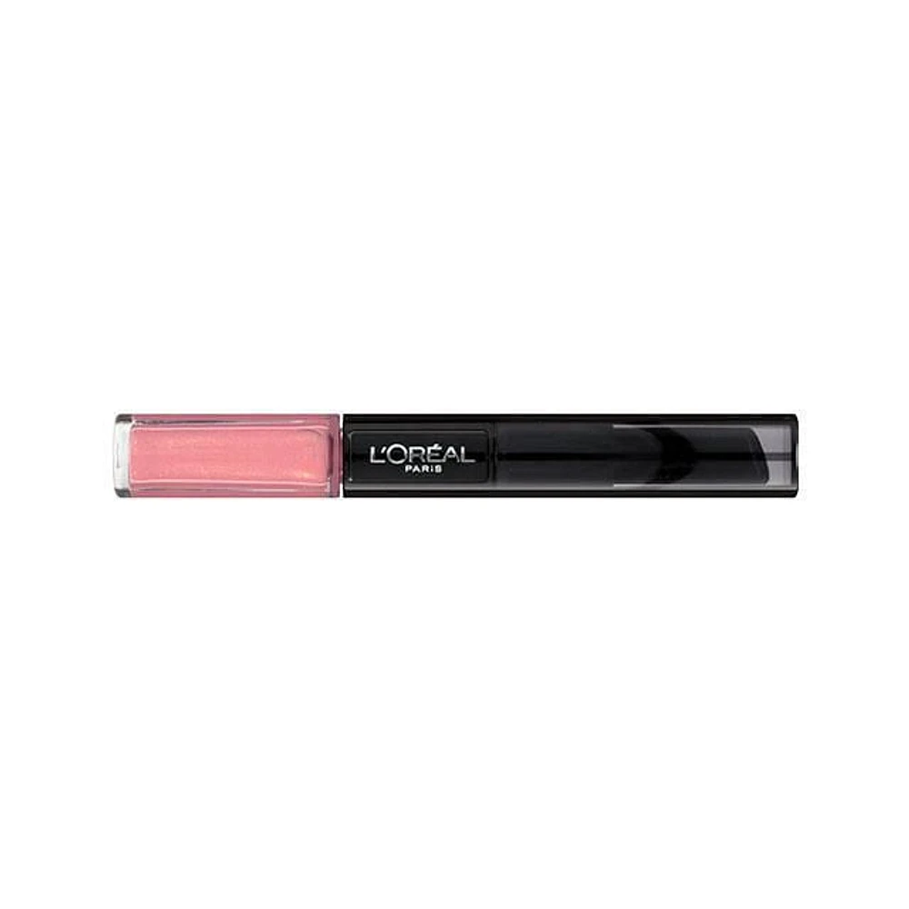 L'Oréal Paris Infallible 2-Step Lipstick, 2  GR, Infallible Lipstick