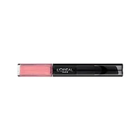 L'Oréal Paris Infallible 2-Step Lipstick, 2  GR, Infallible Lipstick