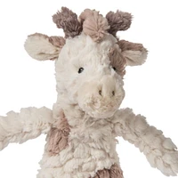 Mary Meyer - Baby Putty Nursery Giraffe - Soft Toy, Stuffed Animal, Unisex, Baby Shower Gift, Machine Washable, 11"